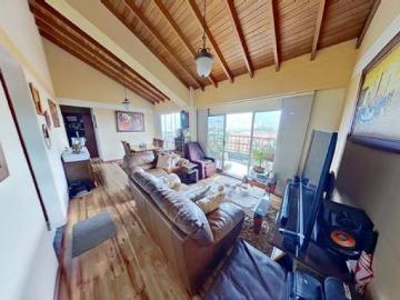 Apartamento En Venta En Medellin En La Mota V378986