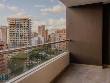 Apartamento En Venta En Medellin En Lalinde V328125