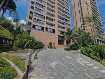 Apartamento En Venta En Medellin En Lalinde V334742
