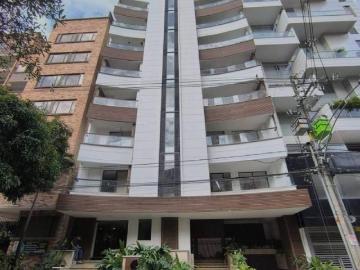 Apartamento En Venta En Medellin En Laureles V333436
