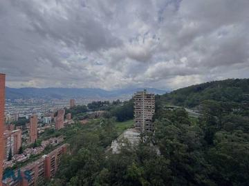 Apartamento En Venta En Medellin En Las Palmas V321447