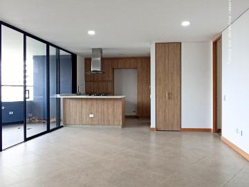 Apartamento En Venta En Medellin En Las Palmas V330623