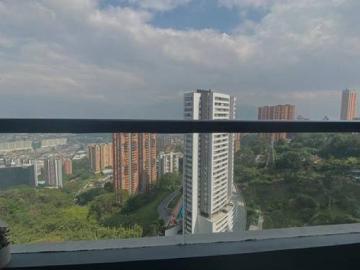 Apartamento En Venta En Medellin En Las Palmas V341970