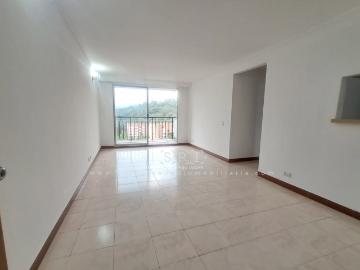 Apartamento En Venta En Medellin En Las Palmas V345351