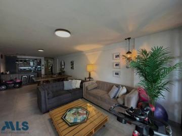 Apartamento En Venta En Medellin En Las Palmas V362920