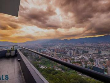 Apartamento En Venta En Medellin En Las Palmas V368792