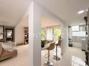 Apartamento En Venta En Medellin En Las Palmas V372205