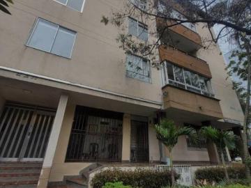 Apartamento En Venta En Medellin En Laureles V331616