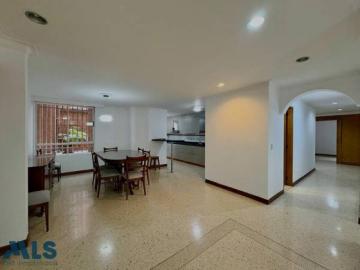 Apartamento En Venta En Medellin En Laureles V376155