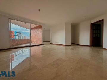 Apartamento En Venta En Medellin En Laureles V389609