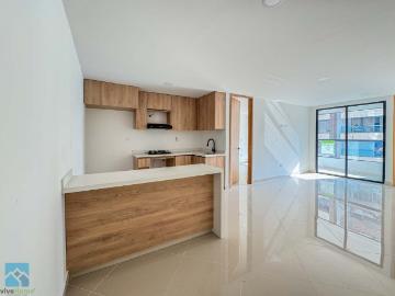 Apartamento En Venta En Medellin En Laureles Medellin V337723