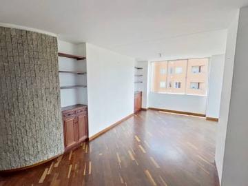 Apartamento En Venta En Medellin En Loma De Los Bernal V359692