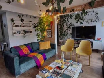 Apartamento En Venta En Medellin En Loma De Los Bernal V368229