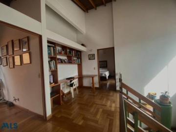 Apartamento En Venta En Medellin En Loma Del Indio V373252