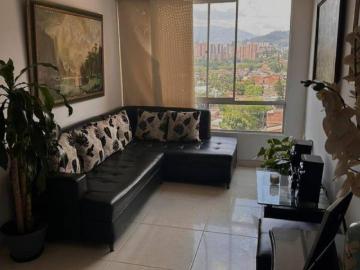 Apartamento En Venta En Medellin En Los Alpes V377454