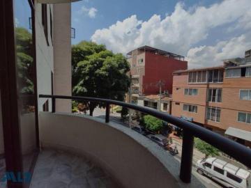 Apartamento En Venta En Medellin En Malibu V321376