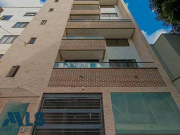 Apartamento En Venta En Medellin En Malibu V323505