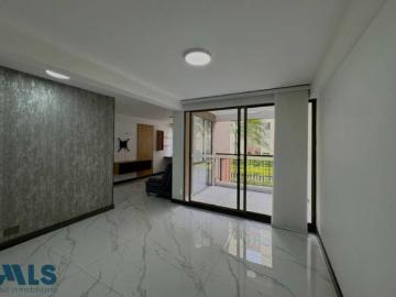 Apartamento En Venta En Medellin En Nuevos Conquistadores V379842