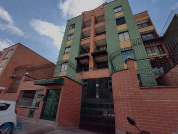 Apartamento En Venta En Medellin En Parque De Belen V346208