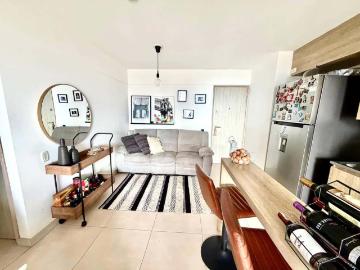 Apartamento En Venta En Medellin En Pentagrama Belen Medellin V371161
