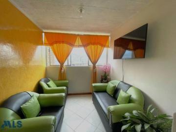Apartamento En Venta En Medellin En Robledo V321931