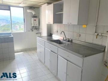 Apartamento En Venta En Medellin En Robledo V322052