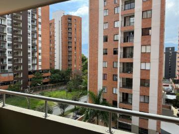 Apartamento En Venta En Medellin En Robledo V377966