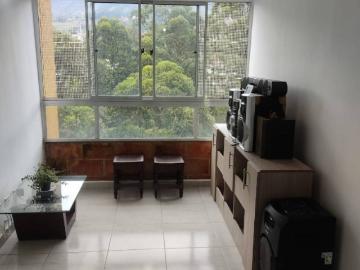 Apartamento En Venta En Medellin En San Antonio Del Prado V366113