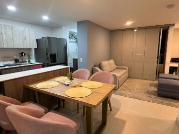 Apartamento En Venta En Medellin En San Diego V192608