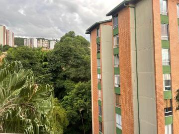 Apartamento En Venta En Medellin En San Diego V370856