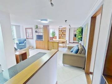 Apartamento En Venta En Medellin En San Lucas V360228