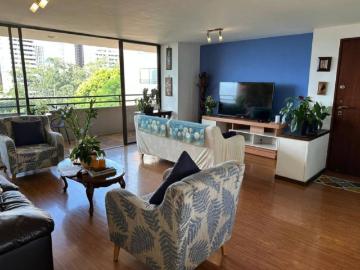 Apartamento En Venta En Medellin En San Lucas V366241