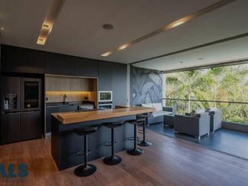 Apartamento En Venta En Medellin En San Lucas V367661