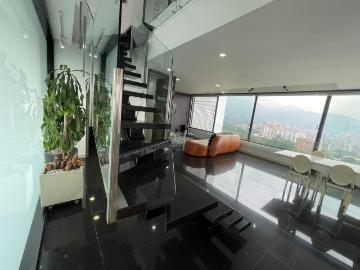 Apartamento En Venta En Medellin En San Lucas V368114