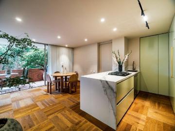 Apartamento En Venta En Medellin En San Lucas V368130