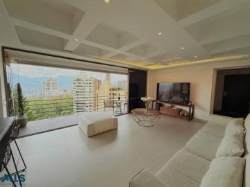 Apartamento En Venta En Medellin En San Lucas V376092