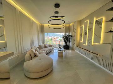 Apartamento En Venta En Medellin En San Lucas V381036