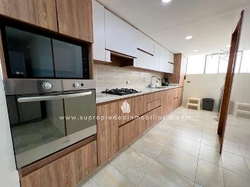 Apartamento En Venta En Medellin En San Lucas V309194