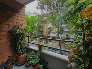 Apartamento En Venta En Medellin En Suramericana V359645