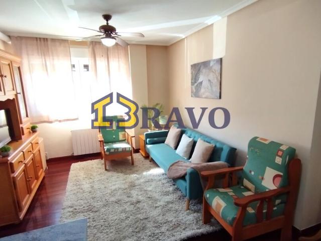 APARTAMENTO EN VENTA EN MEDINA DE POMAR