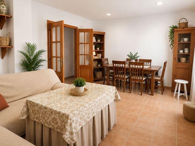 Apartamento en venta en Medina Sidonia, Cádiz