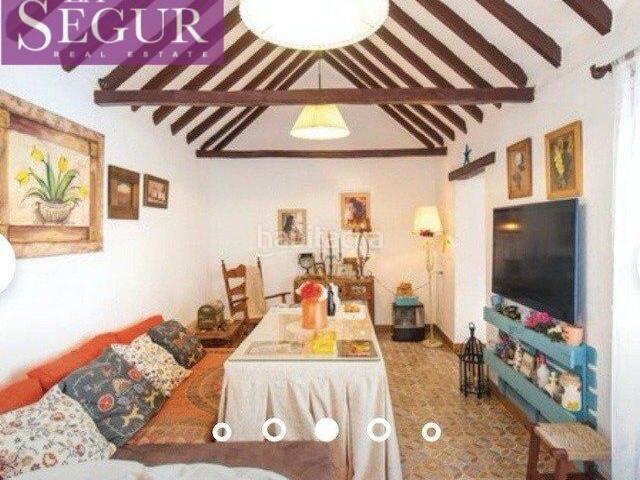 Apartamento en venta en Medina Sidonia. Fantástico piso en Pleno Centro de Medina. Apartamentos Medina.