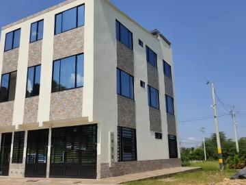 Apartamento En Venta En Melgar En Melgar V291370
