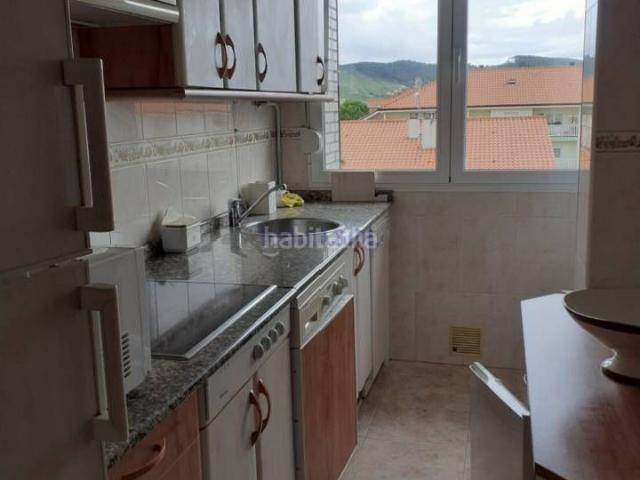 Apartamento en venta en Meruelo. REF000522 NOJASOL INMOBILIARIA vende en San Miguel de Meruelo. APARTAMENTO DE 1 HABITACION MUY LUMINOSO Y FUNCIONAL. Apartamentos.