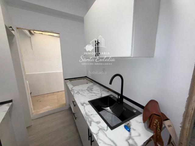 Apartamento en venta en Mérida, Centro. ESTUPENDO APARTAMENTO NUEVO. Apartamentos.