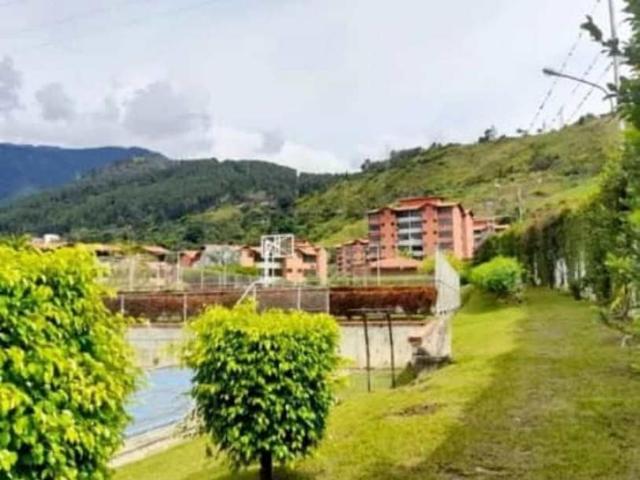 Apartamento en Venta en Mérida Mérida 88 m2. 3 hab