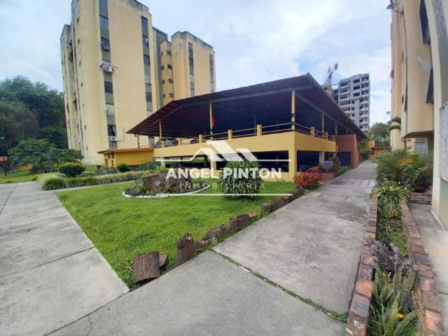 Apartamento en Venta en Mérida Mérida 80 m2. 3 hab