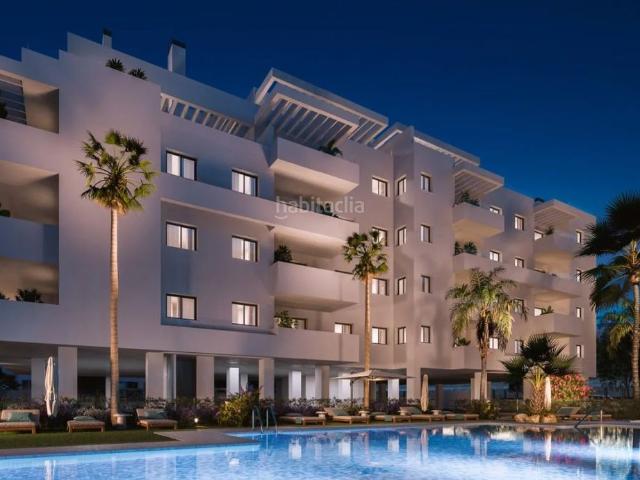 Apartamento en venta en Mezquitilla. Apartamento en venta en Mezquitilla, 2 dormitorios. Apartamentos.