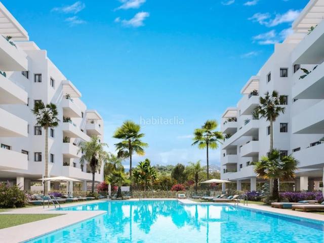 Apartamento en venta en Mezquitilla. Apartamentos de 2 Dormitorios Funcionalidad y Vistas al Mar. Apartamentos.