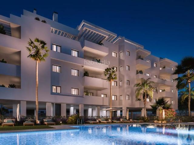 Apartamento en venta en Mezquitilla. partamentos de 3 Dormitorios Espacio y Confort Frente al Mediterráneo. Apartamentos.